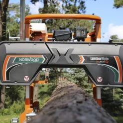 Norwood LumberMate LM30 Tukkivannesaha -Uittokaluston Myyntiliike e4838 norwood lumbermate lm29v2 5