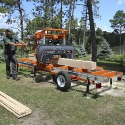 Norwood LumberMate LM30 Tukkivannesaha -Uittokaluston Myyntiliike e4838 norwood lumbermate lm29v2 8