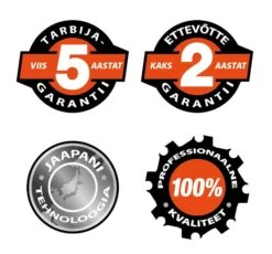 Echo CSG-7410ES Laikkaleikkuri -Uittokaluston Myyntiliike e4845.5