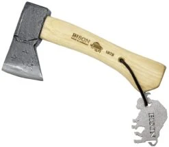 Bison "1879" Retkikirves