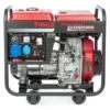 Timco CLE5500SDG 230V Diesel Aggregaatti -Uittokaluston Myyntiliike e4912