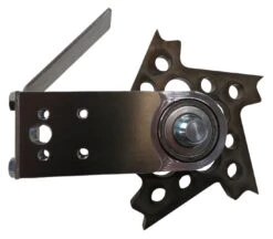 Eder Ketjuvetoinen Urajyrsin -Uittokaluston Myyntiliike e4964.3