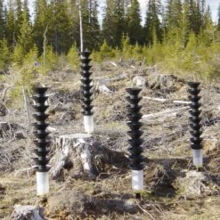 Nordforest Nove Kuoriaisansa -Uittokaluston Myyntiliike e4984 nordforest nove kuoriaisansa 2