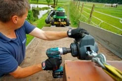 Warn Porakonevinssi Vaijerilla -Uittokaluston Myyntiliike e5019.3