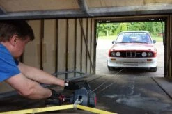 Warn Porakonevinssi Vaijerilla -Uittokaluston Myyntiliike e5019.4