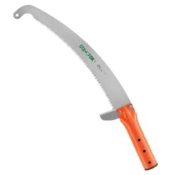 Sta-For Oksasaha, Koukkupäinen