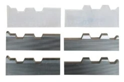 Norwood LX26 Profiiliterä