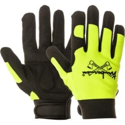 Timbermen Työsormikkaat