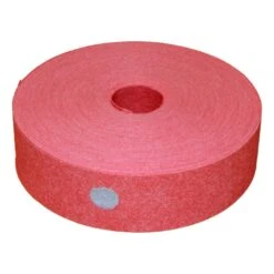 Kuitunauha Heijastava 30 Mm, Punainen