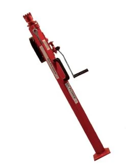 RH-Pusher Kaadonsuuntaaja IV