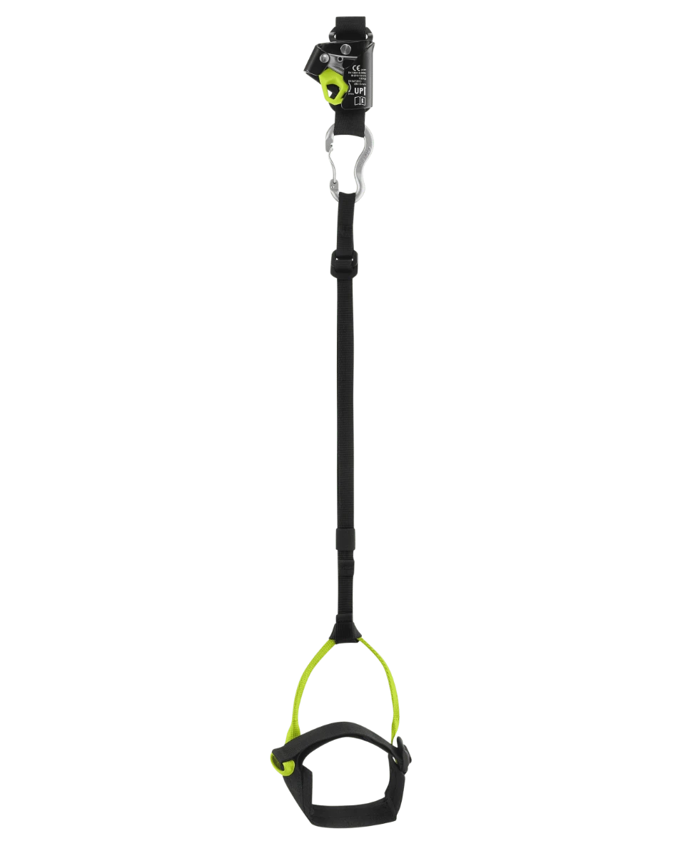 Edelrid Knee Cruiser Polvinousukas 3 Edelrid Knee Cruiser Polvinousukas