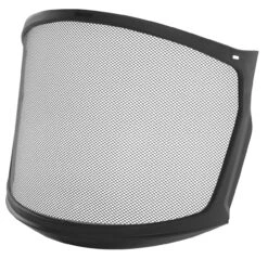 KASK Zenith Metalliverkkovisiiri