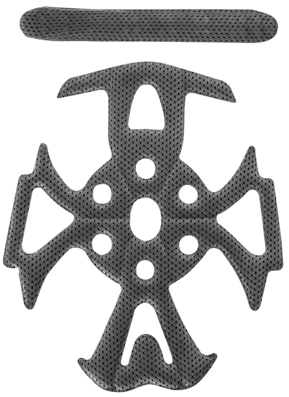 KASK Zenith Kypärän Sisäpehmuste 3 KASK Zenith Kypärän Sisäpehmuste