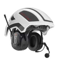 3M Peltor WS Alert XP Aktiivikuulosuojain