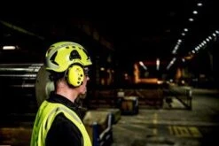 3M WS ProTac XPI -kuulonsuojaimet -Uittokaluston Myyntiliike f1319 3