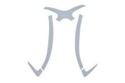 3M Heijastintarra SecureFit -suojakypärään