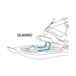 TSL 227 CAMO Maasto XL Lumikengät -Uittokaluston Myyntiliike f721 tsl