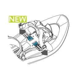 TSL 227 CAMO Maasto XL Lumikengät -Uittokaluston Myyntiliike f721 tsl2