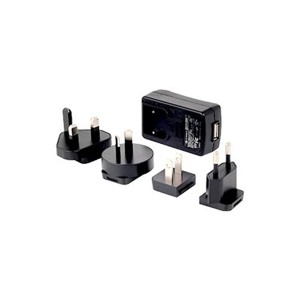 3M Peltor FR08 USB-adapteri 230 V 3 3M Peltor FR08 USB-adapteri 230 V