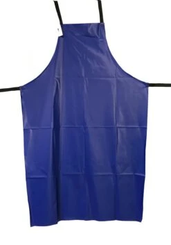 PVC-esiliina 130 X 85 Cm