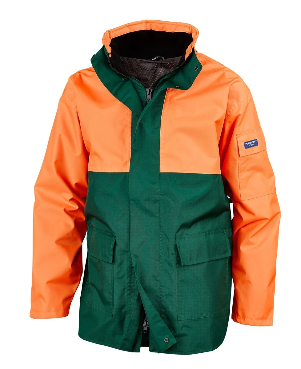 Sioen Poroforst Active Sadetakki 3 Sioen Poroforst Active Sadetakki