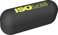 Isotunes Free Langaton Bluetooth Korvatulppa -Uittokaluston Myyntiliike f940 isotunes free 3