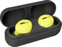 Isotunes Free Langaton Bluetooth Korvatulppa -Uittokaluston Myyntiliike f940 isotunes free 7