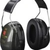 3M Peltor Optime II Kuulosuojaimet, Vihreä