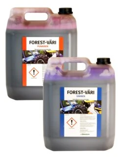 Forest Väri 10 L -Uittokaluston Myyntiliike forest vari