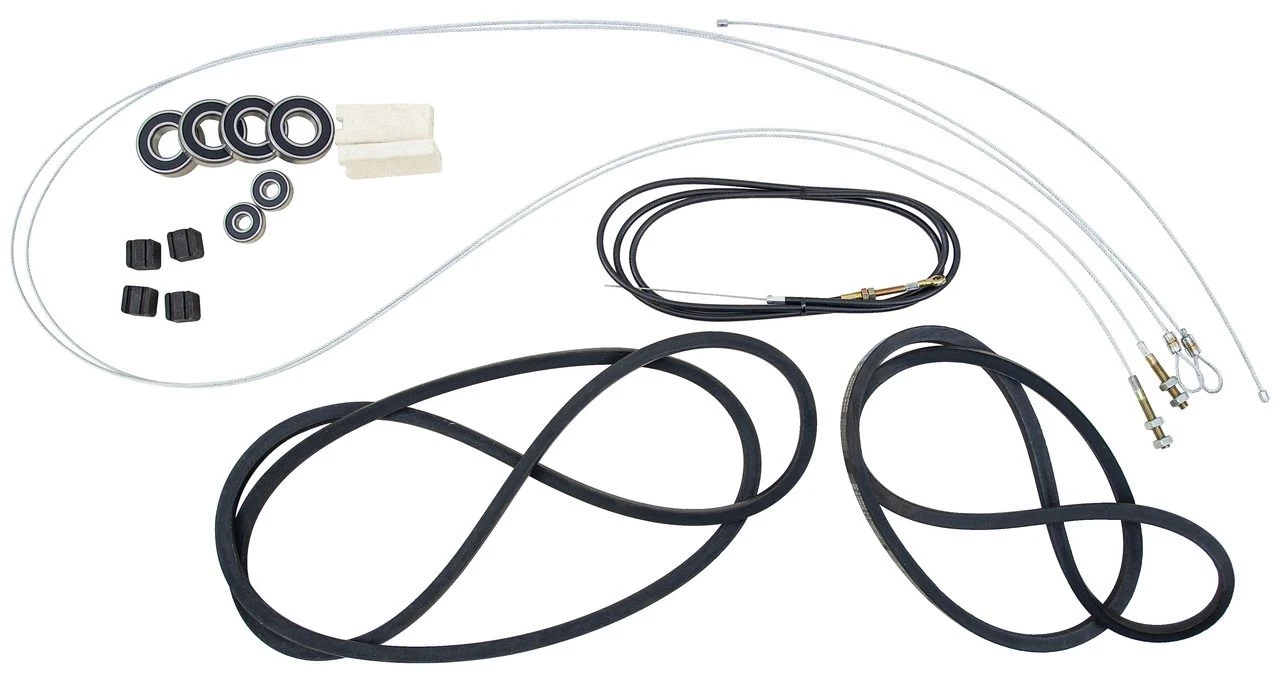 Frontier Varaosasarja OS 23 Malliin 3 Frontier Varaosasarja OS 23 Malliin