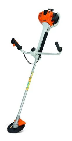 Stihl FS 410 C-EM K Raivaussaha X-treem Valjailla
