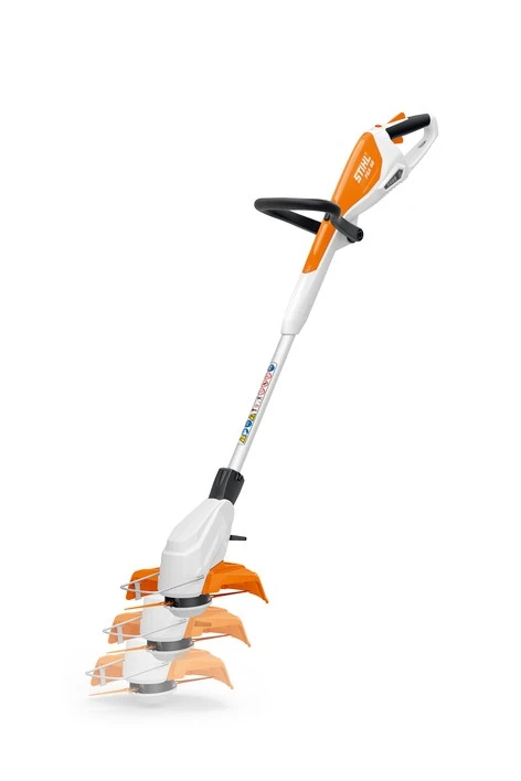 Stihl FSA 45 Akkutrimmeri 8 Stihl FSA 45 Akkutrimmeri - Image 6