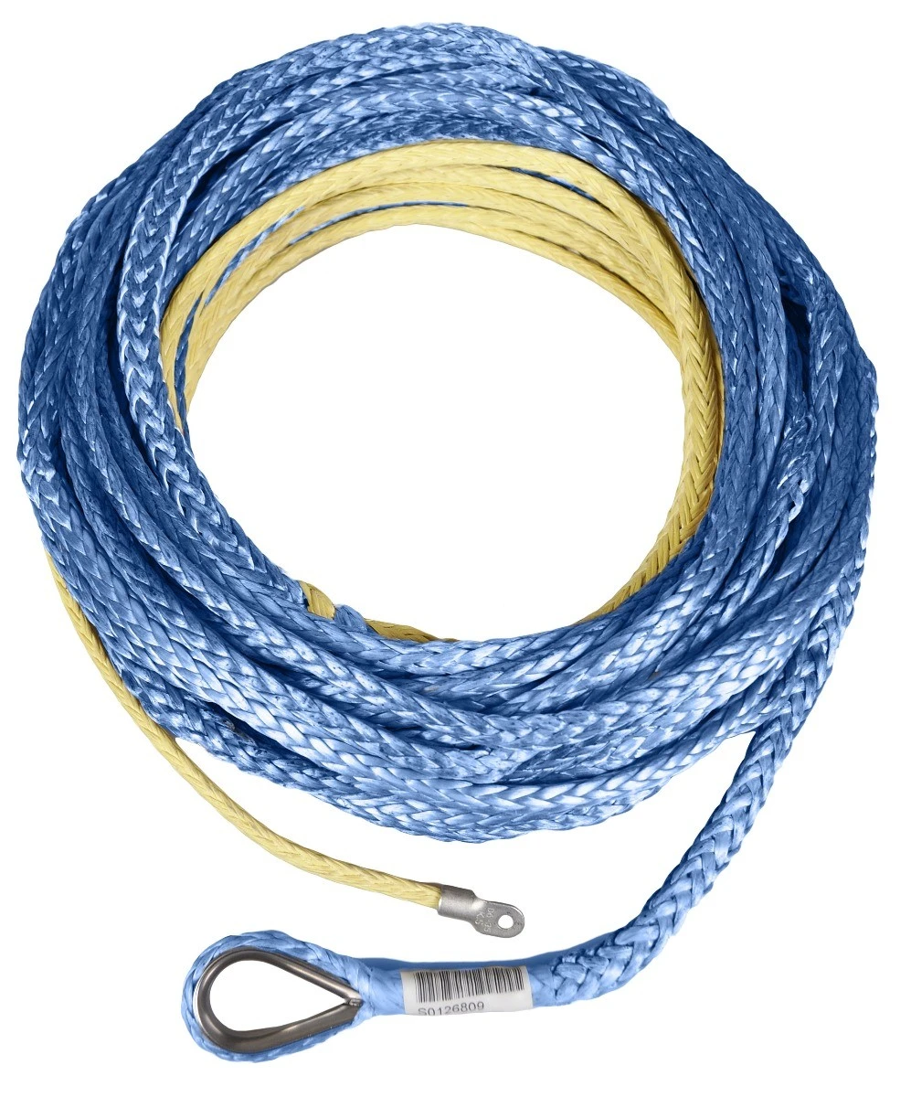 Dyneema Vinssiköysi 3 Dyneema Vinssiköysi