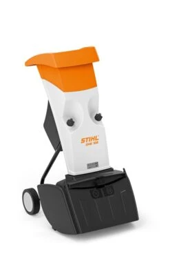Stihl GHE 105 Silppuri 7 Stihl GHE 105 Silppuri -Uittokaluston Myyntiliike ghe105 iii