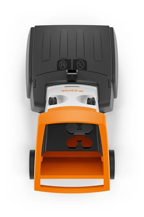 Stihl GHE 105 Silppuri 5 Stihl GHE 105 Silppuri - Image 3