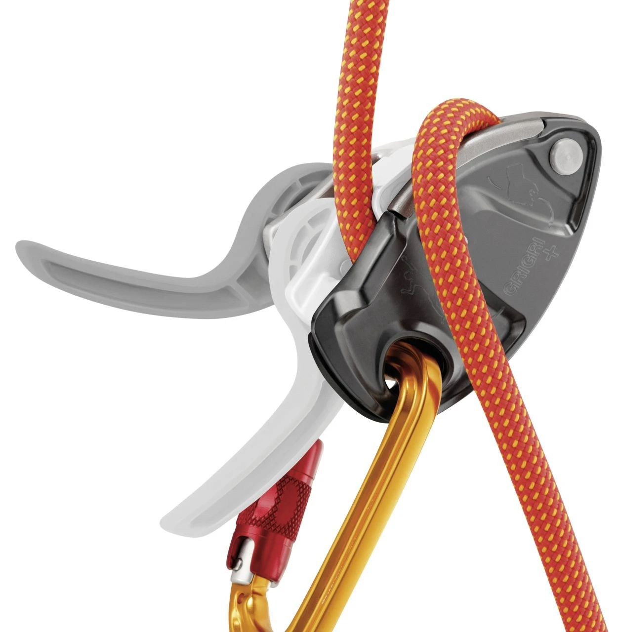 Petzl Grigri+ 5 Petzl Grigri+ - Image 3