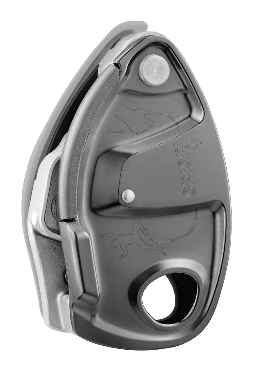 Petzl Grigri+ 4 Petzl Grigri+ - Image 2