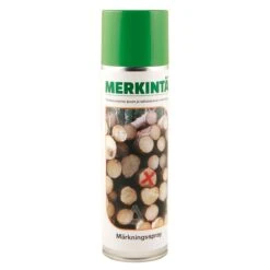Merkintä Merkintäspray 500 Ml -Uittokaluston Myyntiliike h103 merkinta merkintaspray