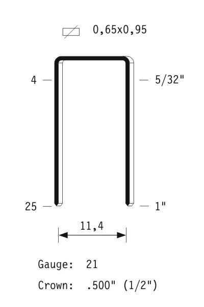 Omer Alumiinisinkilä 80/10 Mm 3 Omer Alumiinisinkilä 80/10 Mm