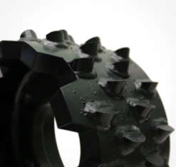 Syöttörulla / Sisärulla H414 LH -Uittokaluston Myyntiliike h414sis 2