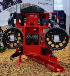 Syöttörulla / Sisä H480C/H415 LH -Uittokaluston Myyntiliike h480ckoura