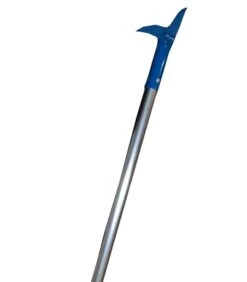 Uittohaka Aluvarrella 4 M