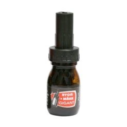 Ryon Märk Gigant Merkintätussi, Musta