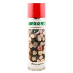 Merkintä Merkintäspray 500 Ml -Uittokaluston Myyntiliike h53 merkinta merkintaspray