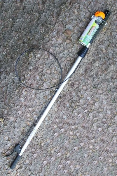 Spraypullon Jatkovarsipidike 4 Spraypullon Jatkovarsipidike - Image 2