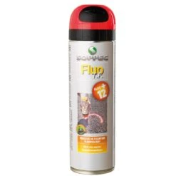 Soppec Fluo TP 500 Ml -Uittokaluston Myyntiliike h608 sopper fluo tp merkintaspray