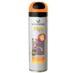 Soppec Fluo TP 500 Ml -Uittokaluston Myyntiliike h611 sopper fluo tp merkintaspray