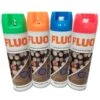 Merkintäspray Fluo 500 Ml -Uittokaluston Myyntiliike h724 fluo merkintamaali 2