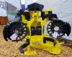 Syöttörulla / Sisä H754 Balmetec 15mm LH -Uittokaluston Myyntiliike h754koura 2