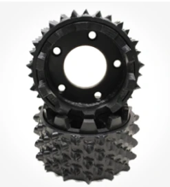 Syöttörulla / Sisä H754 Balmetec 15mm RH -Uittokaluston Myyntiliike h754sis 1